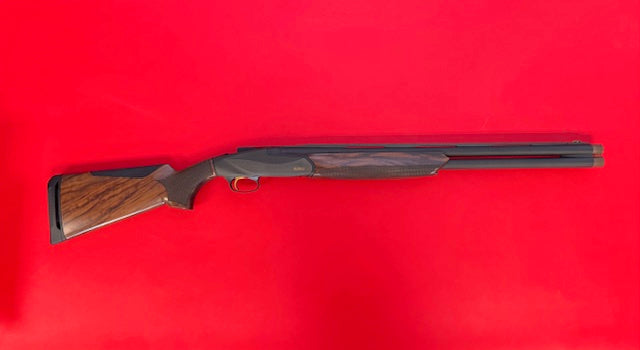 BENELLI 828 U FIELD 12 GAUGE O/U SHOTGUN - NEW