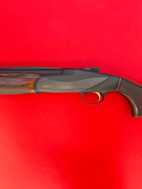 BENELLI 828 U FIELD 12 GAUGE O/U SHOTGUN - NEW