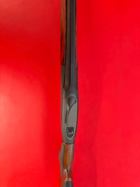 BENELLI 828 U FIELD 12 GAUGE O/U SHOTGUN - NEW