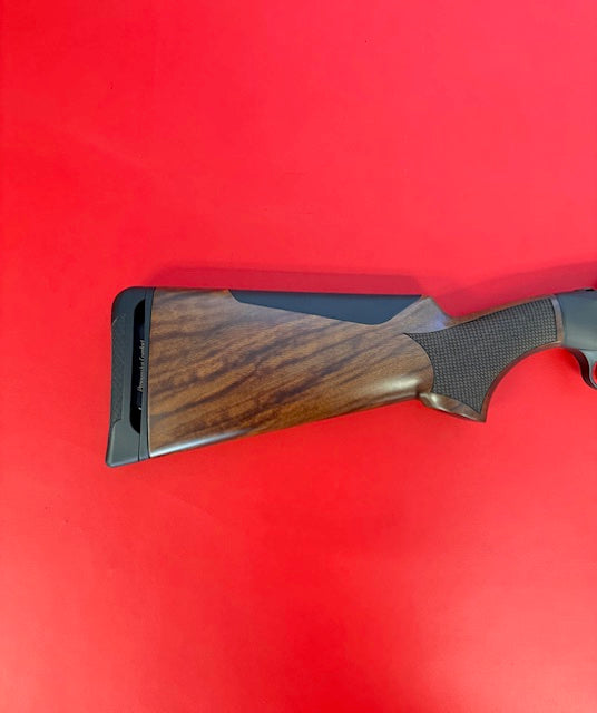 BENELLI 828 U FIELD 12 GAUGE O/U SHOTGUN - NEW