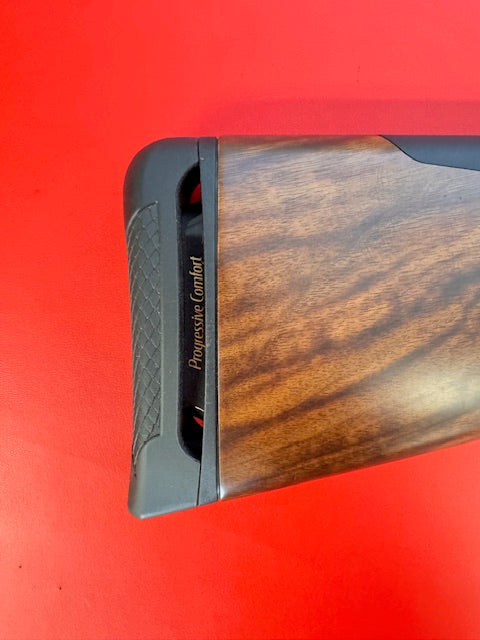 BENELLI 828 U FIELD 12 GAUGE O/U SHOTGUN - NEW