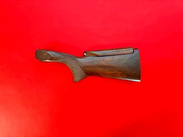 PERAZZI MX2000 12 GAUGE SPORTING STOCK - PREOWNED