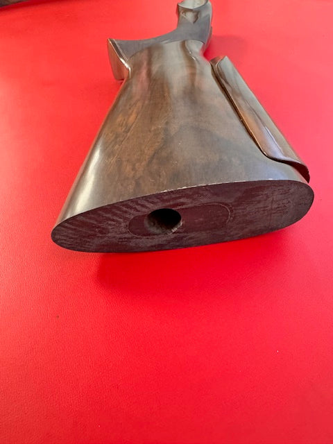 PERAZZI MX2000 12 GAUGE SPORTING STOCK - PREOWNED