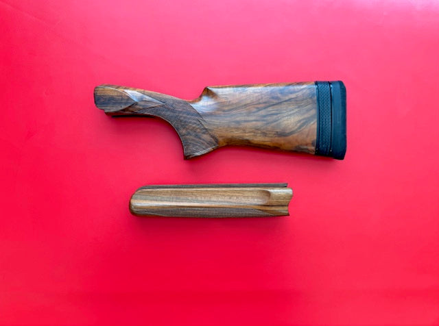 PERAZZI SC3 MX2000/8 PISTOL GRIP 12GA STOCK-PREOWNED