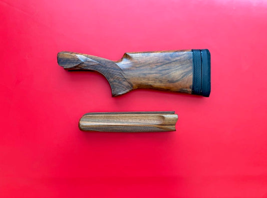 PERAZZI SC3 MX2000/8 PISTOL GRIP 12GA STOCK-PREOWNED