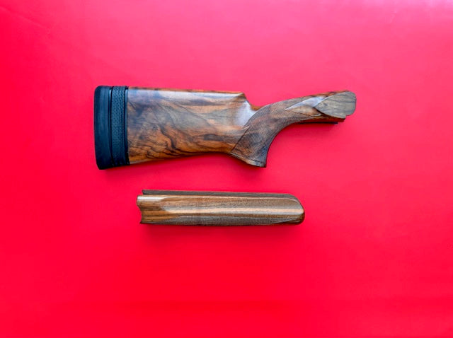 PERAZZI SC3 MX2000/8 PISTOL GRIP 12GA STOCK-PREOWNED