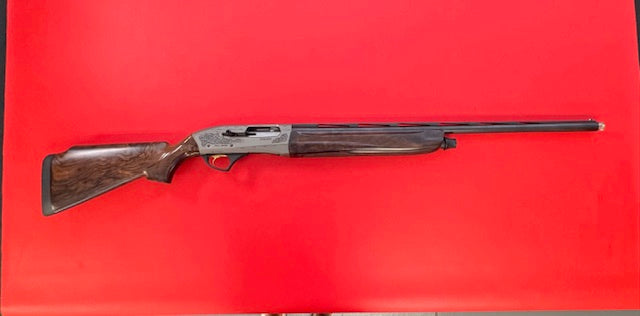 FABARM SYREN XLR5 12 GAUGE SEMI-AUTOMATIC SPORTING SHOTGUN - PREOWNED