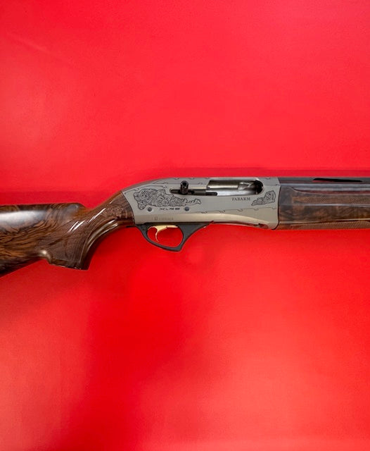 FABARM SYREN XLR5 12 GAUGE SEMI-AUTOMATIC SPORTING SHOTGUN - PREOWNED