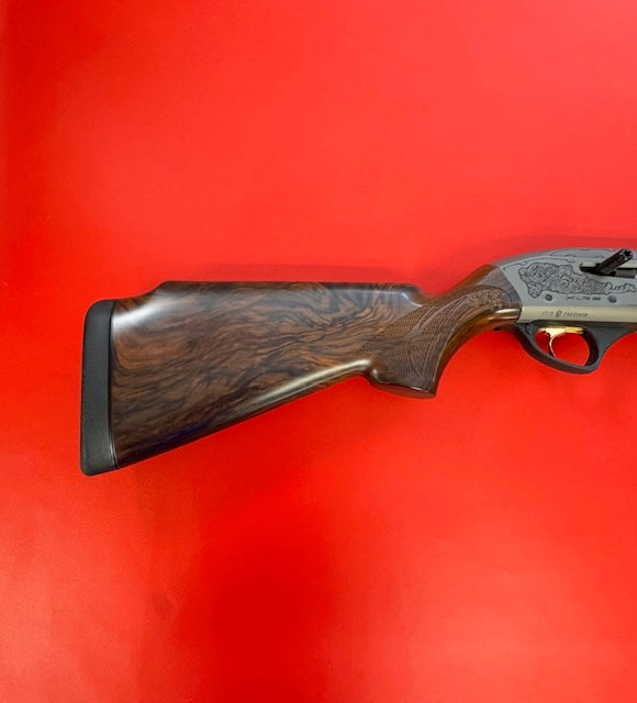 FABARM SYREN XLR5 12 GAUGE SEMI-AUTOMATIC SPORTING SHOTGUN - PREOWNED