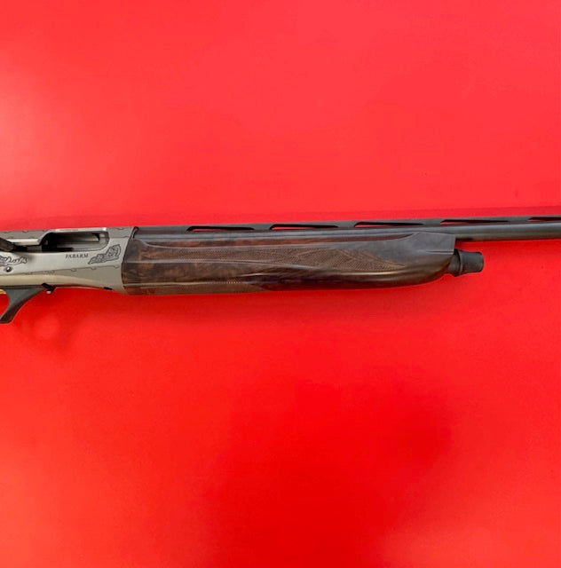 FABARM SYREN XLR5 12 GAUGE SEMI-AUTOMATIC SPORTING SHOTGUN - PREOWNED