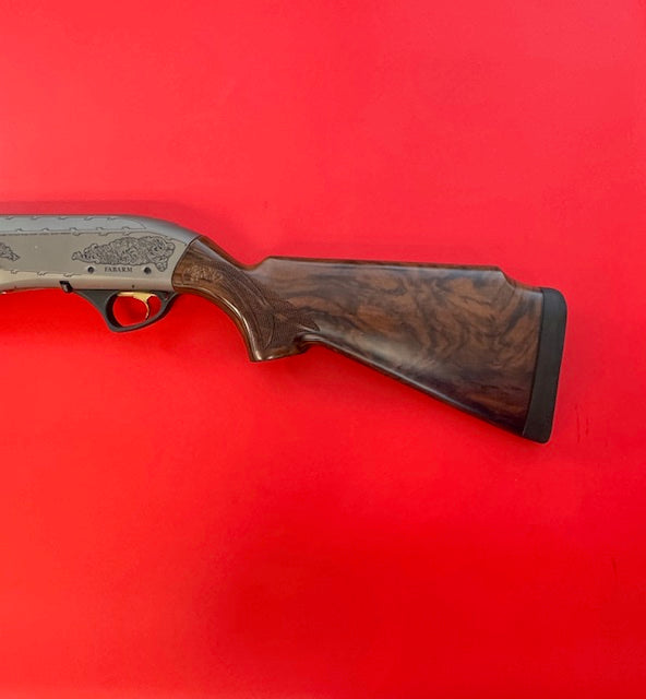 FABARM SYREN XLR5 12 GAUGE SEMI-AUTOMATIC SPORTING SHOTGUN - PREOWNED