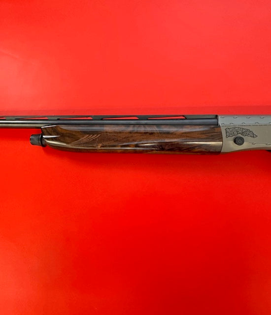 FABARM SYREN XLR5 12 GAUGE SEMI-AUTOMATIC SPORTING SHOTGUN - PREOWNED