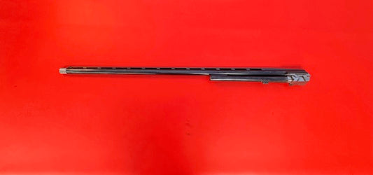 PERAZZI MX8 34" 12 GAUGE TOP SINGLE TRAP BARREL - PREOWNED