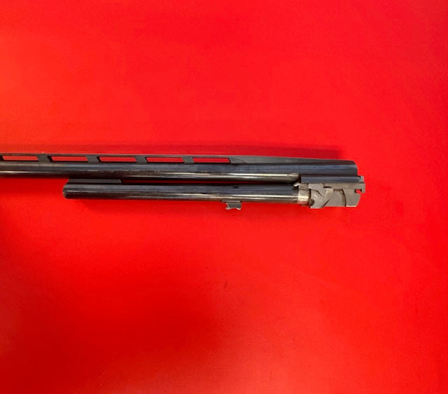 PERAZZI MX8 34" 12 GAUGE TOP SINGLE TRAP BARREL - PREOWNED