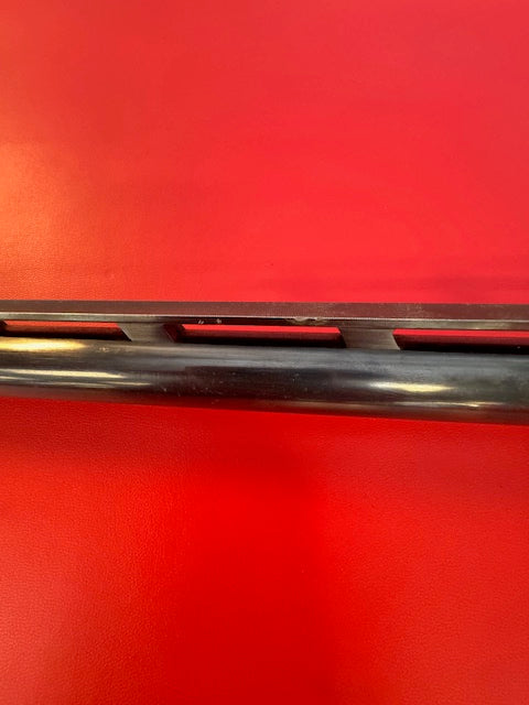 PERAZZI MX8 34" 12 GAUGE TOP SINGLE TRAP BARREL - PREOWNED