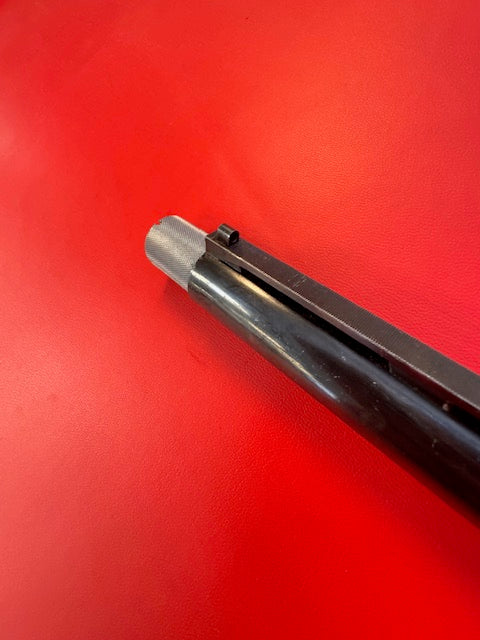 PERAZZI MX8 34" 12 GAUGE TOP SINGLE TRAP BARREL - PREOWNED