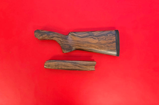 PERAZZI MX8 SC2 12 GAUGE SPORTING STOCK & FOREND - NEW