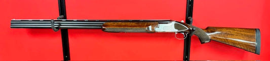 WINCHESTER 101 PIGEON GRADE SPORTING 12 GAUGE 30" O/U SHOTGUN-PREOWNED