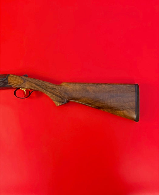 PERAZZI 410 BL 30" SPORTING SHOTGUN - PREOWNED