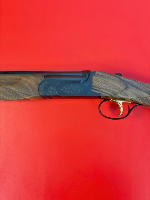 PERAZZI 410 BL 30" SPORTING SHOTGUN - PREOWNED