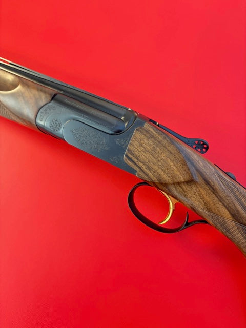 PERAZZI 410 BL 30" SPORTING SHOTGUN - PREOWNED