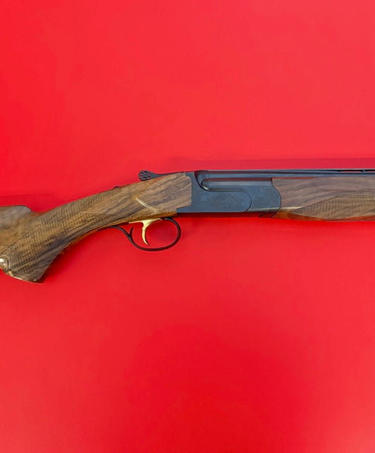 PERAZZI 410 BL 30" SPORTING SHOTGUN - PREOWNED