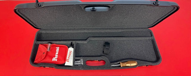 PERAZZI 410 BL 30" SPORTING SHOTGUN - PREOWNED