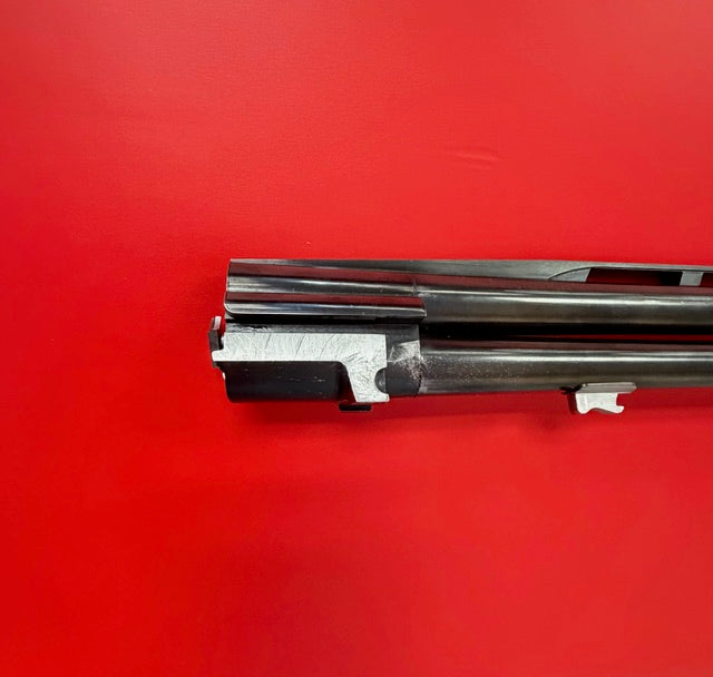 PERAZZI MX3 12 GAUGE 30" 34" TRAP COMBO SHOTGUN - PREOWNED