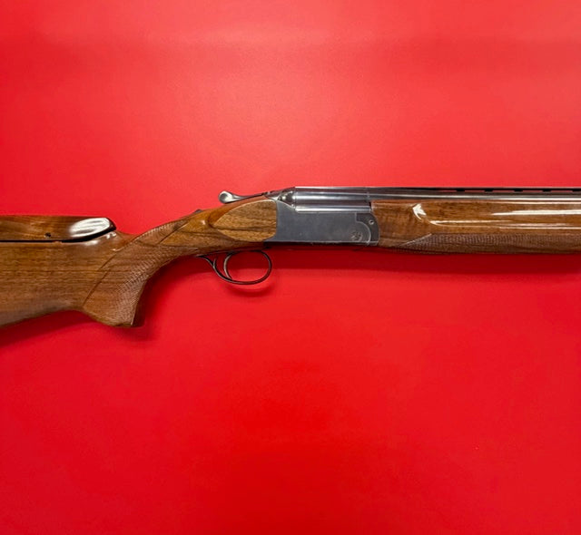 PERAZZI MX3 12 GAUGE 30" 34" TRAP COMBO SHOTGUN - PREOWNED