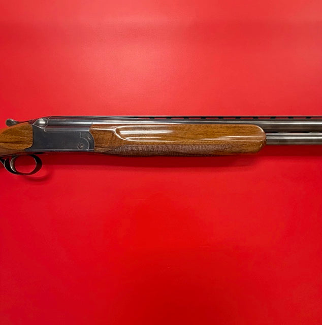 PERAZZI MX3 12 GAUGE 30" 34" TRAP COMBO SHOTGUN - PREOWNED