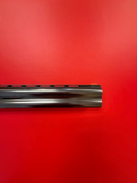 PERAZZI MX3 12 GAUGE 30" 34" TRAP COMBO SHOTGUN - PREOWNED