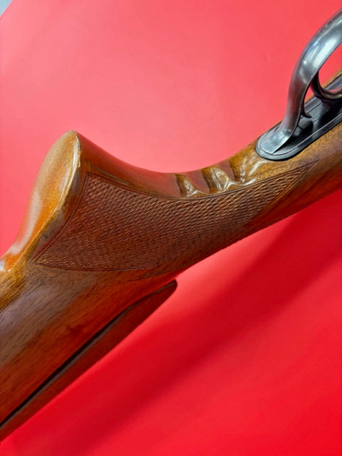 PERAZZI MX3 12 GAUGE 30" 34" TRAP COMBO SHOTGUN - PREOWNED