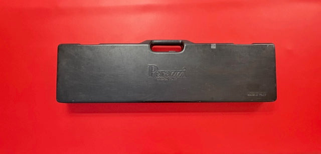 PERAZZI MX3 12 GAUGE 30" 34" TRAP COMBO SHOTGUN - PREOWNED