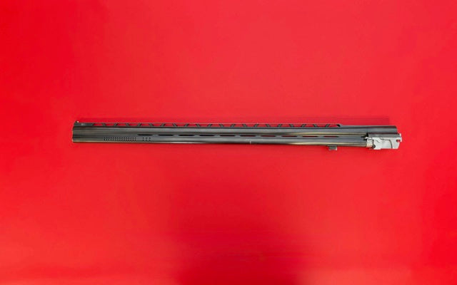 PERAZZI MX2000/8 29 1/2" 12 GAUGE O/U BARREL - PREOWNED