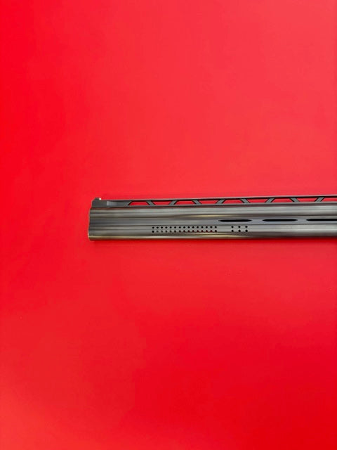 PERAZZI MX2000/8 29 1/2" 12 GAUGE O/U BARREL - PREOWNED