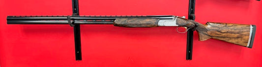 PERAZZI MX12 SC3 12 GAUGE SPORTING SHOTGUN-PREOWNED