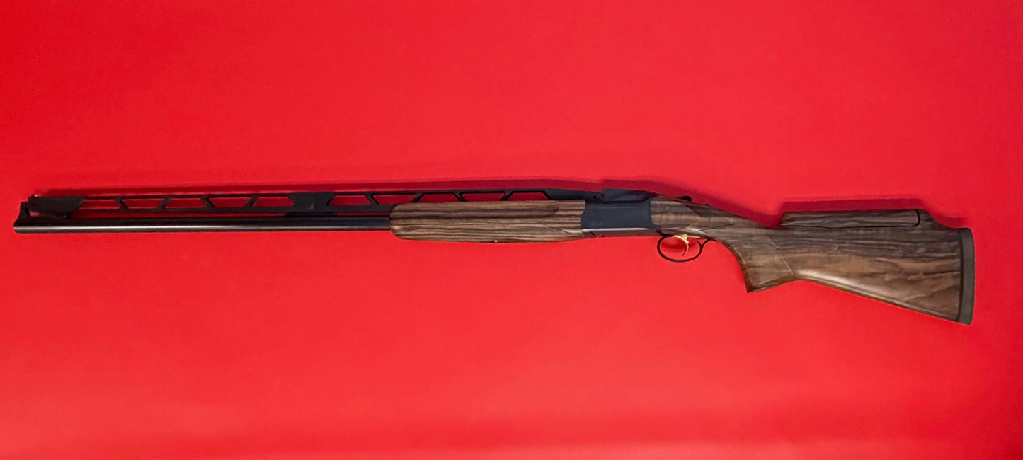 PERAZZI MX15 12 GAUGE SINGLE BARREL SHOTGUN - NEW