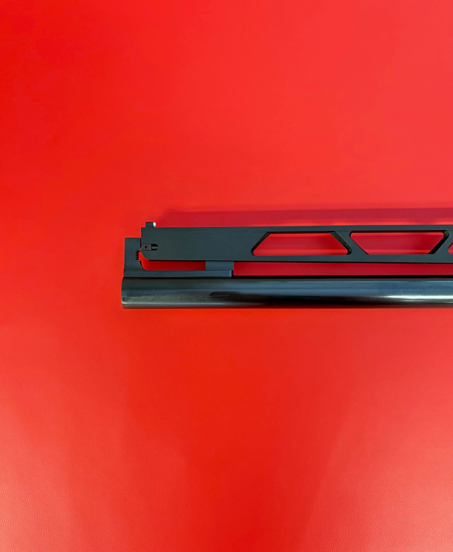 PERAZZI MX15 12 GAUGE SINGLE BARREL SHOTGUN - NEW