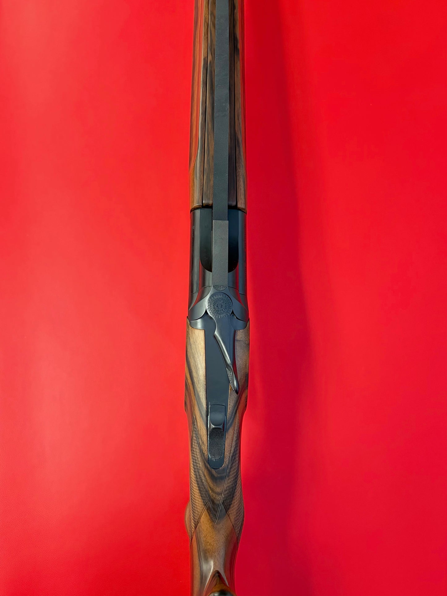 PERAZZI MX15 12 GAUGE SINGLE BARREL SHOTGUN - NEW