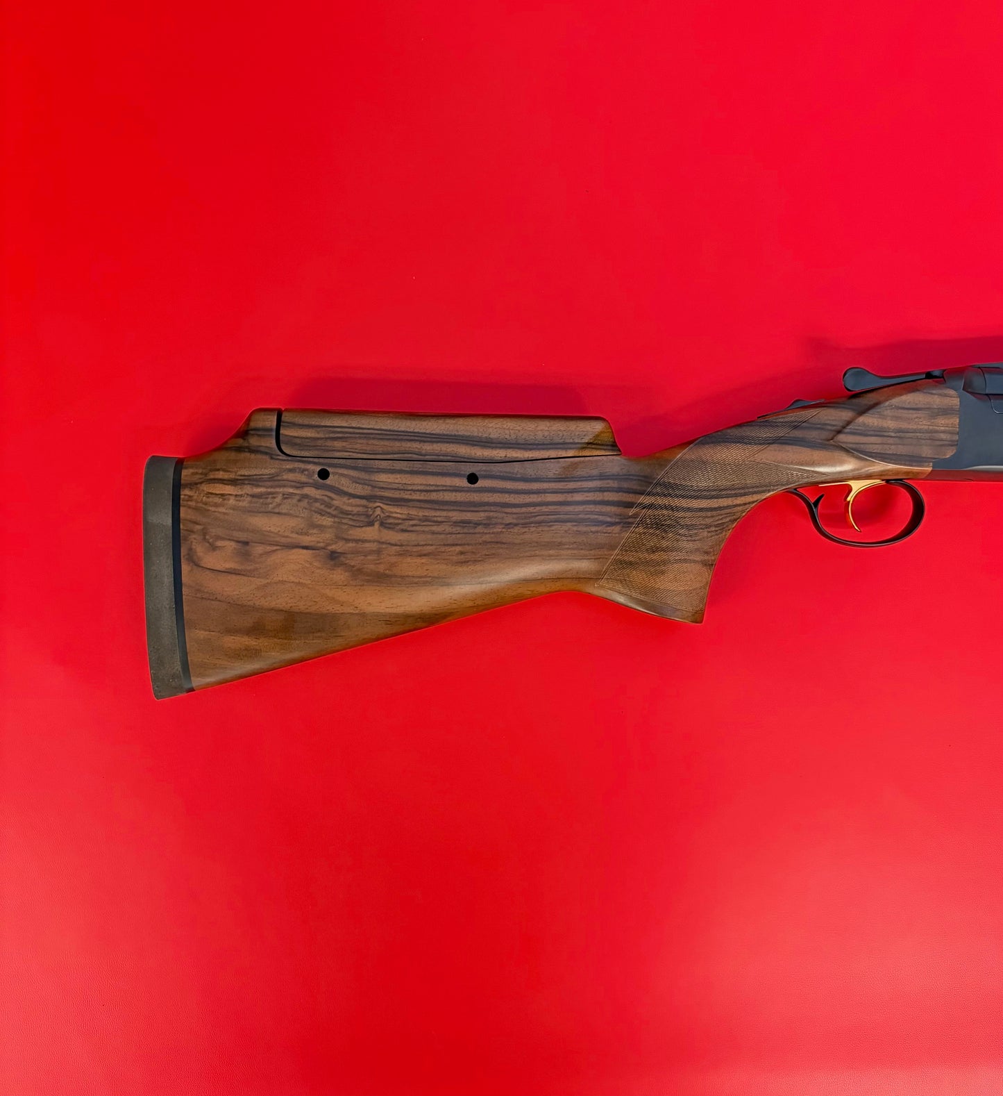 PERAZZI MX15 12 GAUGE SINGLE BARREL SHOTGUN - NEW