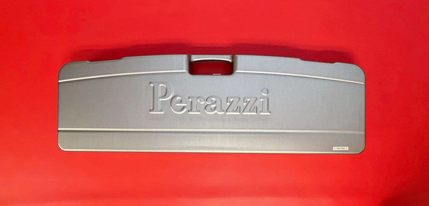 PERAZZI MX15 12 GAUGE SINGLE BARREL SHOTGUN - NEW