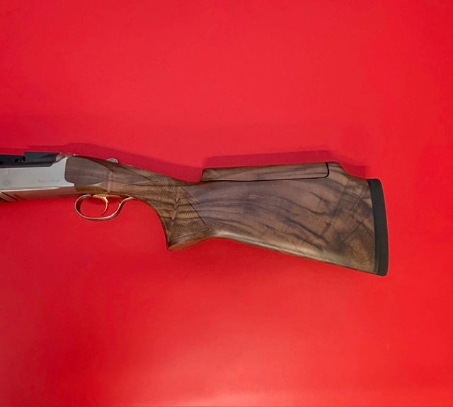 PERAZZI MX15 12 GAUGE SINGLE BARREL SHOTGUN - NEW