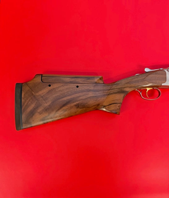 PERAZZI MX15 12 GAUGE SINGLE BARREL SHOTGUN - NEW