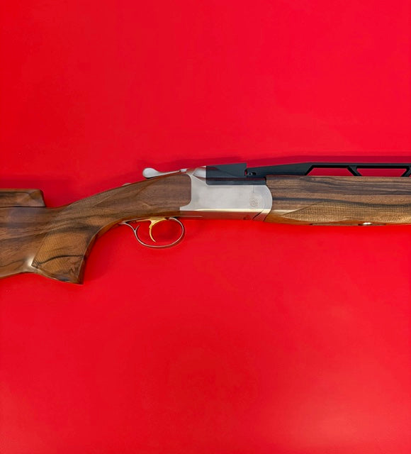 PERAZZI MX15 12 GAUGE SINGLE BARREL SHOTGUN - NEW