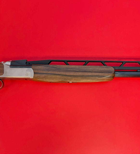 PERAZZI MX15 12 GAUGE SINGLE BARREL SHOTGUN - NEW