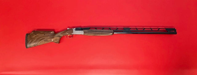 PERAZZI MX15 12 GAUGE SINGLE BARREL SHOTGUN - NEW