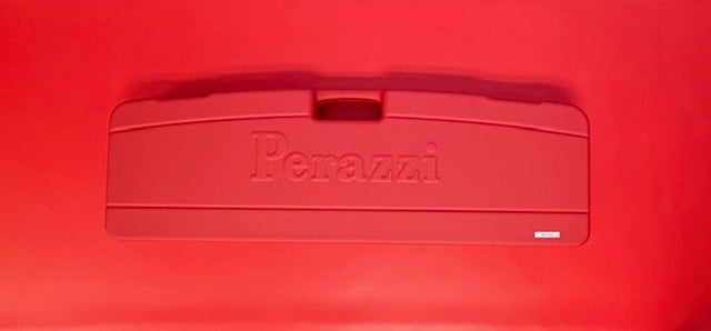 PERAZZI MX15 12 GAUGE SINGLE BARREL SHOTGUN - NEW