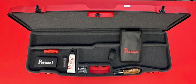 PERAZZI MX15 12 GAUGE SINGLE BARREL SHOTGUN - NEW