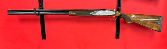 BERETTA 687 EL GOLD PIGEON 28 GAUGE 30"O/U SHOTGUN-PREOWNED