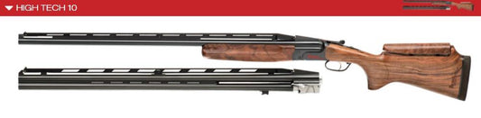 HIGH TECH 10 TRAP COMBO - AVAILABLE FOR CUSTOM ORDER